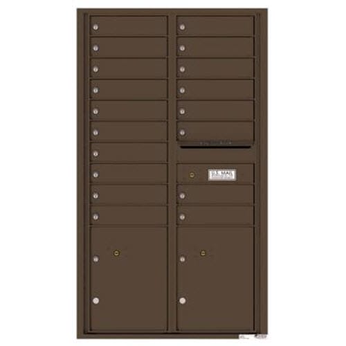 15 High Suite 4C15 (54 3/4" High) preview 1